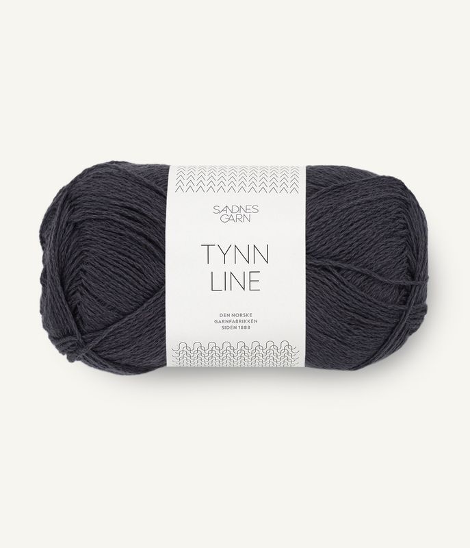 Tynn Line 6080 Slate
